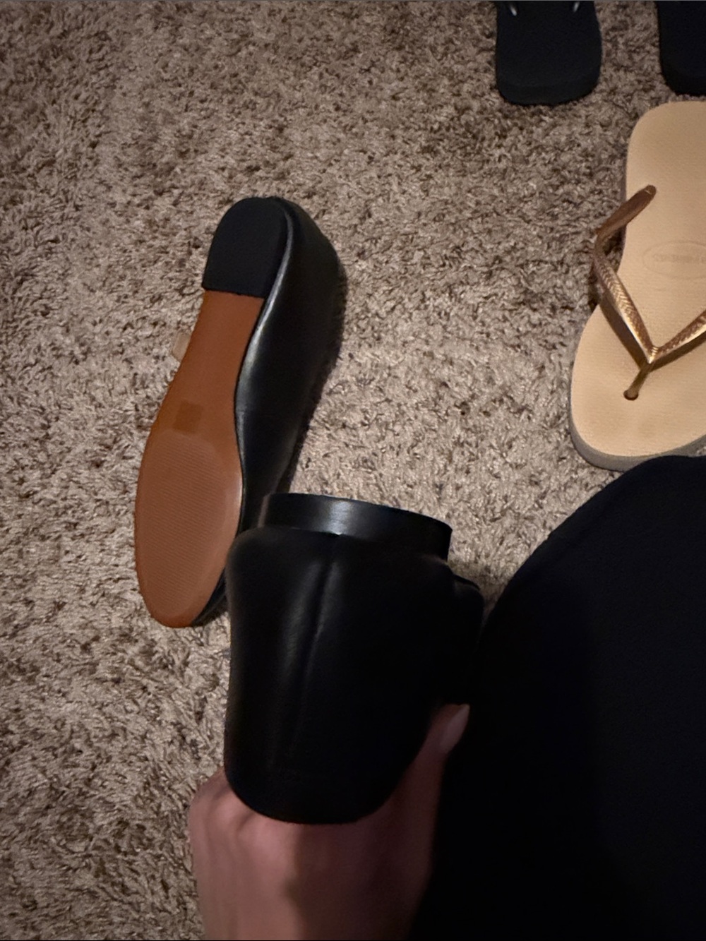 Madewell Remy Flat - Picture 4 of 4